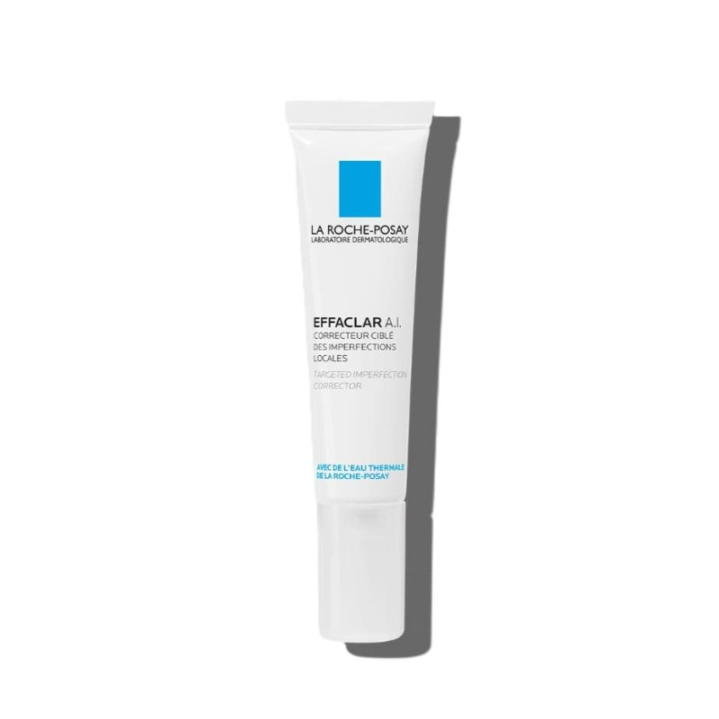 LA ROCHE POSAY EFFACLAR AI CORRECTOR IMPERF 15ML
