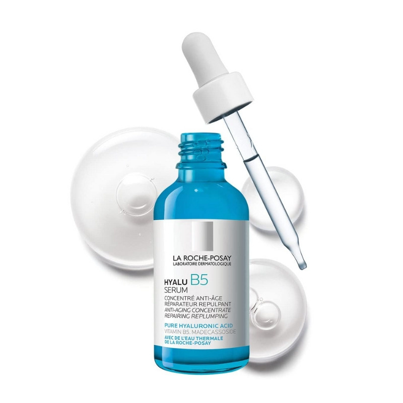 LA ROCHE POSAY HYALU B5 SERUM 50 ML