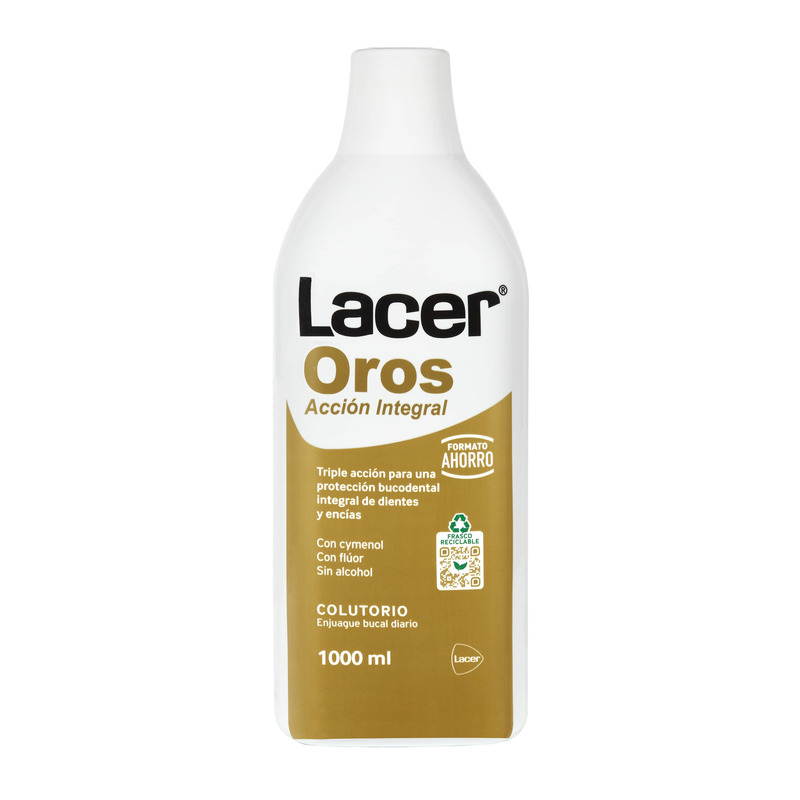 LACER OUTROS COLUTORIO 1000ML