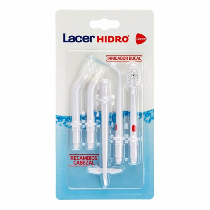 LACER RECAMBIO IRRIGADOR BUCAL HIDRO