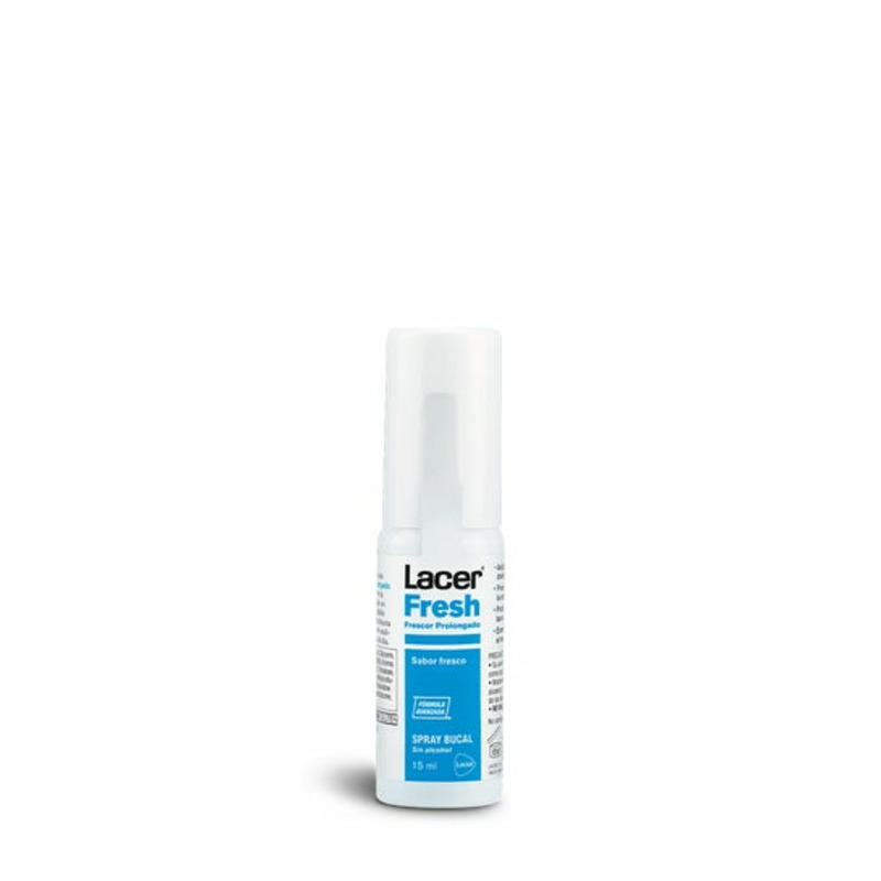LACERFRESH SPRAY BUCAL