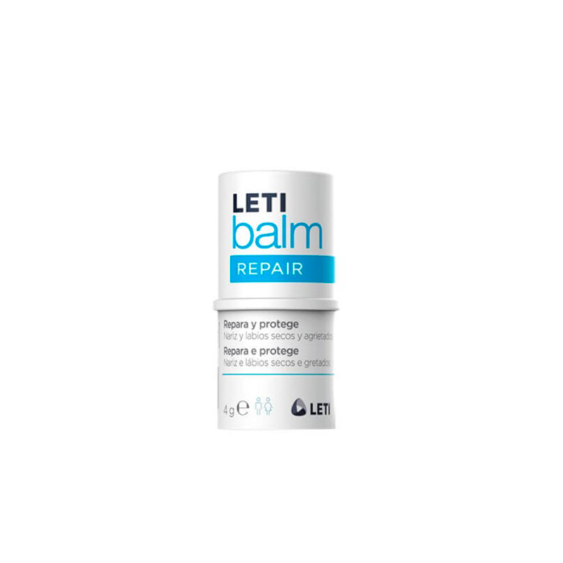 LETIBALM STICK 4 G