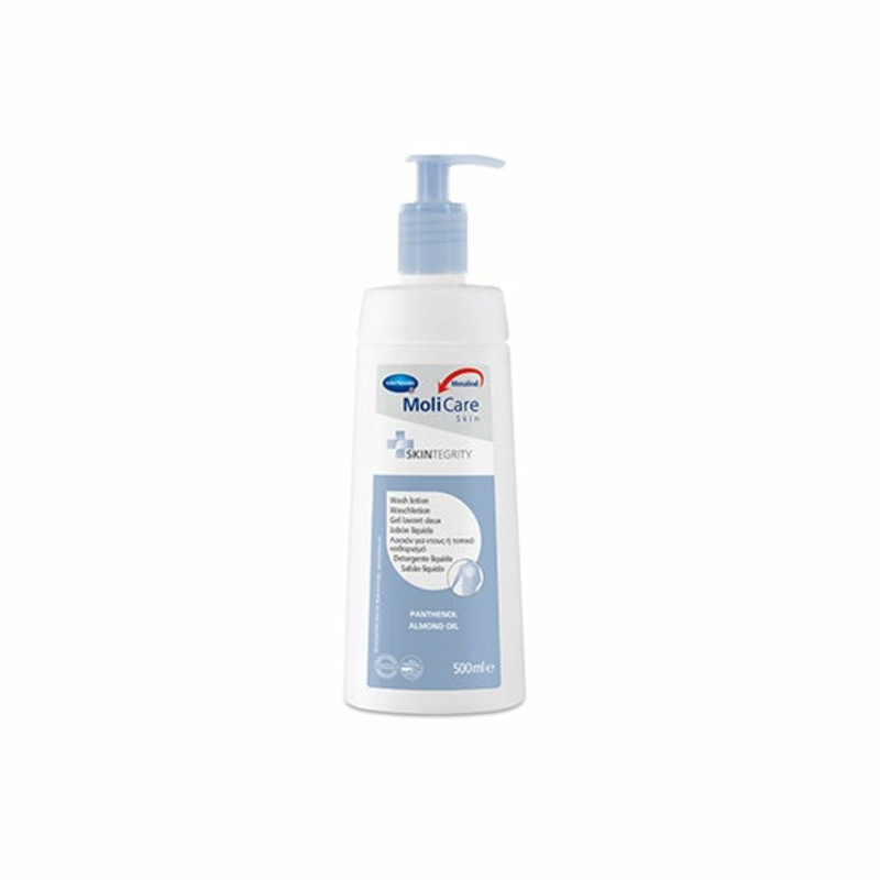 MENALIND JABON LIQUIDO 500 ML