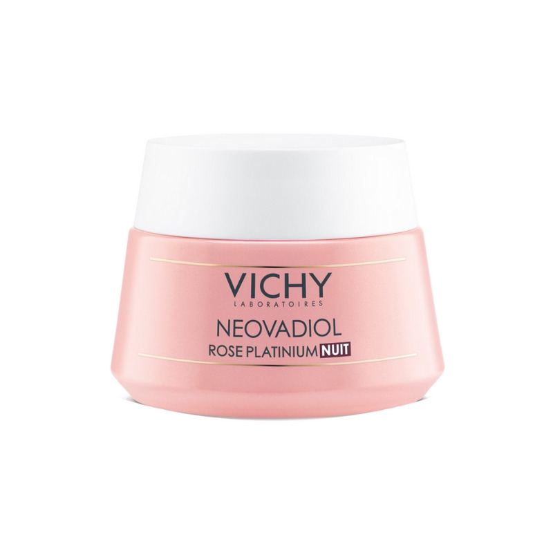 NEOVADIOL ROSE PLATINIUM NIGHT CREMA 50 ML