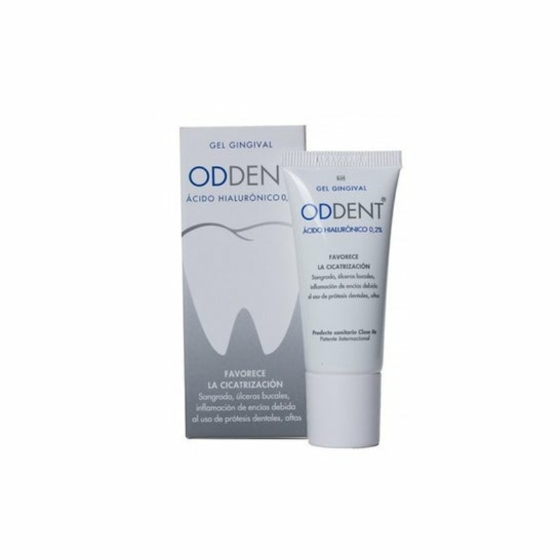 ODDENT GEL 20 ML