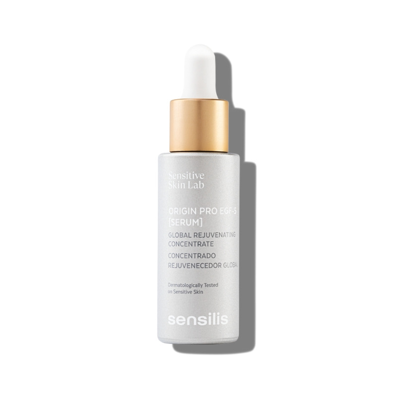 ORIGINPRO EFG5 SERUM