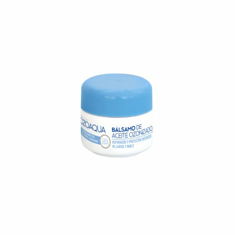 OZOAQUA BALSAMO DE ACEITE OZONIZADO 15ML
