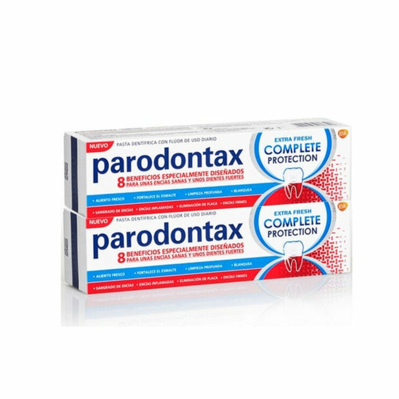 PARODONTAX DUPLO EXTRA FRESH C.P.