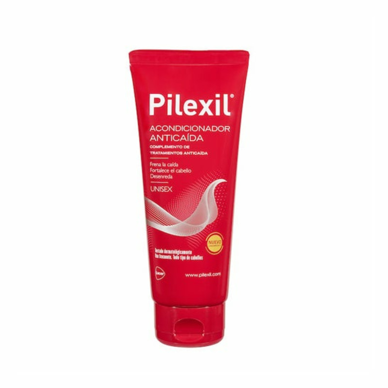 PILEXIL ACONDICIONADOR ANTICAIDA 200 ML
