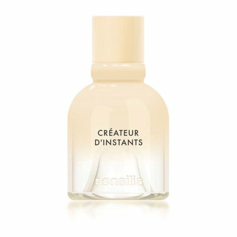 SENSILIS EAU  DE TOILETTE DECREATEUR D´INSTANTS