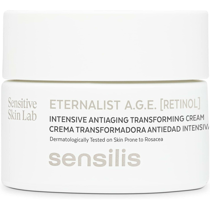 SENSILIS ETERNALIST A.G.E. RETINOL CREMA 1 ENVAS