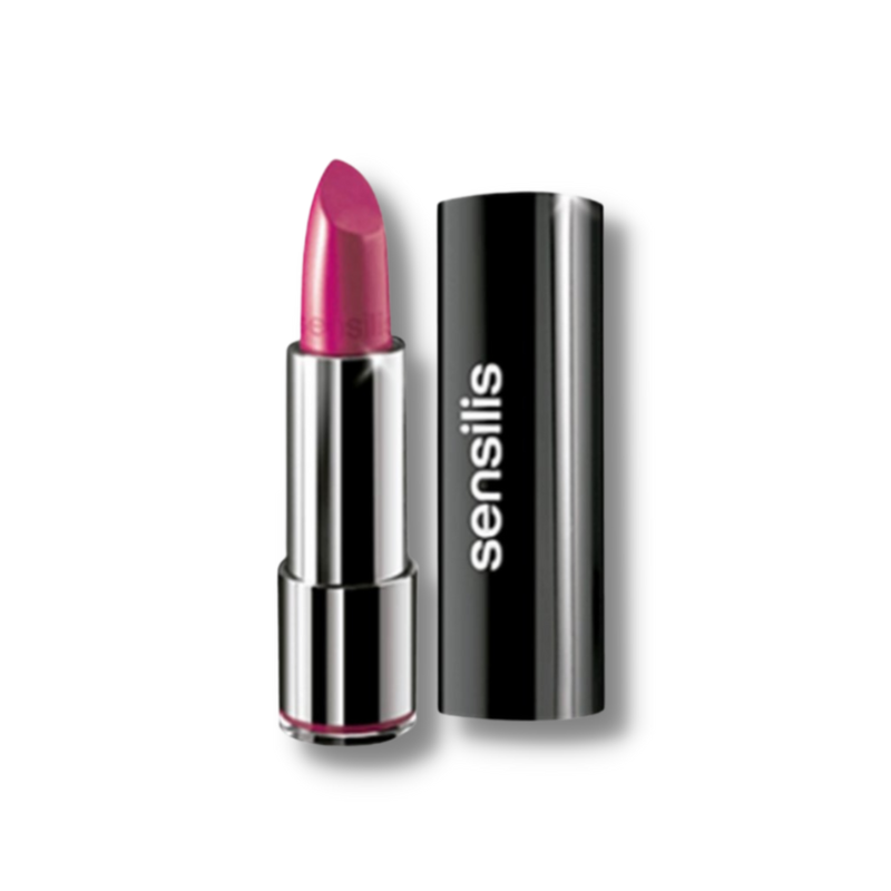 SENSILIS INTENSE MAT LIPSTICK 109 COQUELICOT