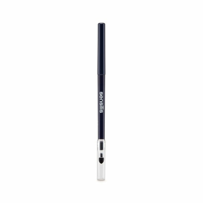 SENSILIS LAPIZ DE OJOS LARGA DURACION 02-AZUL