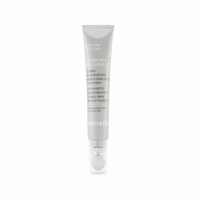 SENSILIS ORIGIN PRO EGF-5 CREMA+CONTORNO OJOS