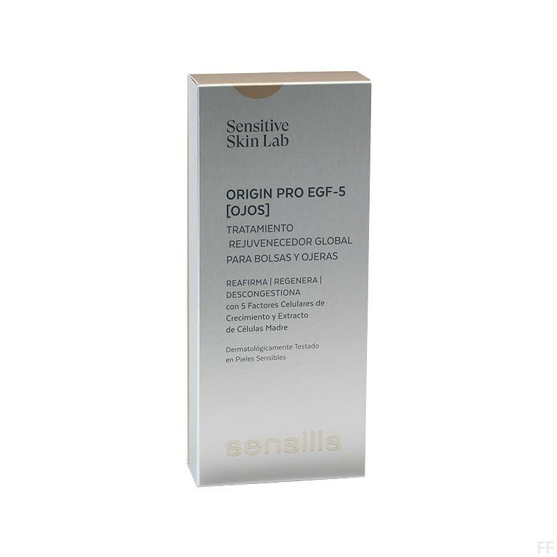 SENSILIS ORIGINPRO EFG-5 EYE CONTOUR
