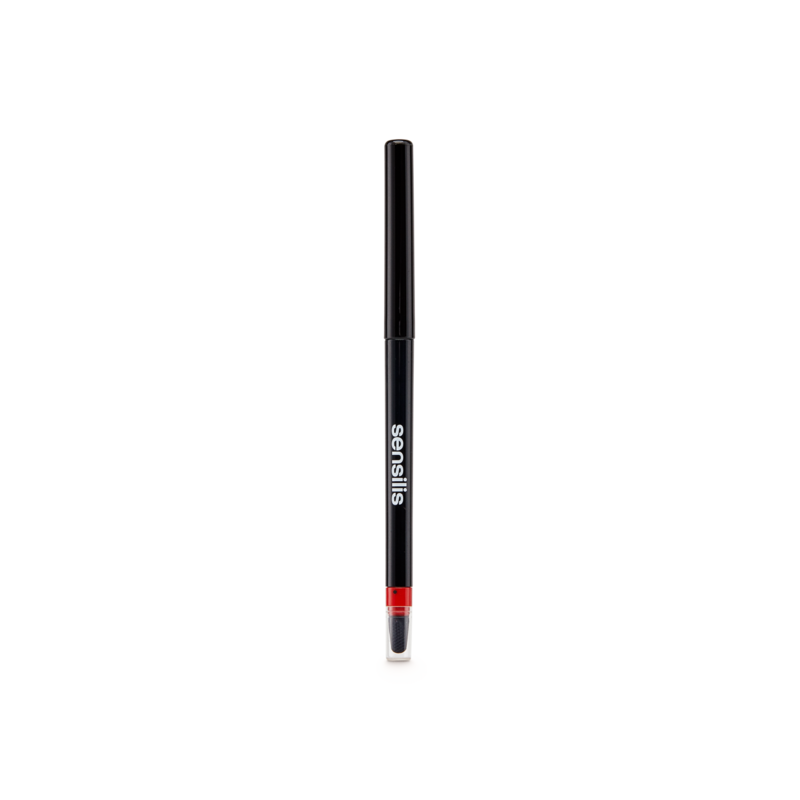 SENSILIS PERFECT LINE LIP PENCIL 0.35 G 04 RED