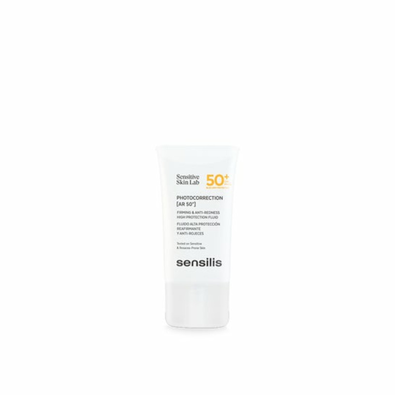SENSILIS PHOTOCORRECTION AR SPF50+  40 ML