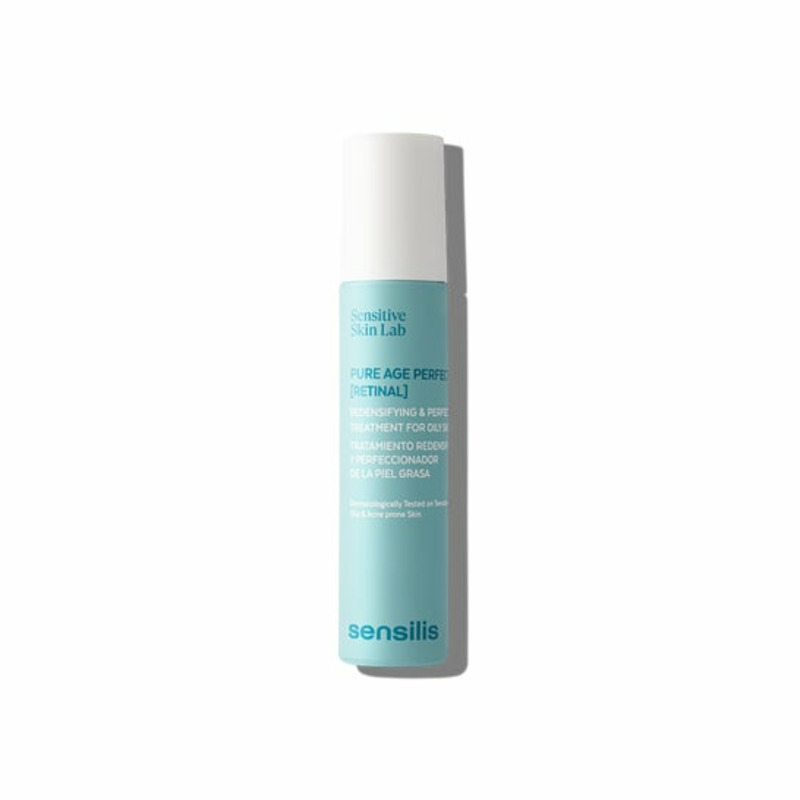 SENSILIS PURE AGE PERFECTION RETINAL 1 FRASCO 50