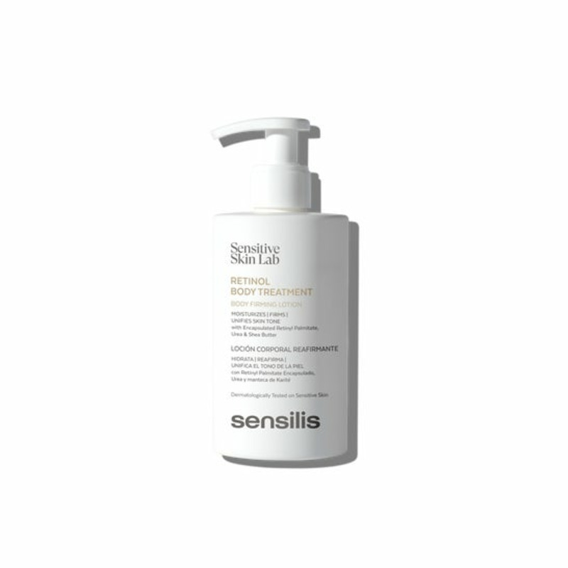 SENSILIS RETINOL BODY  200 ML