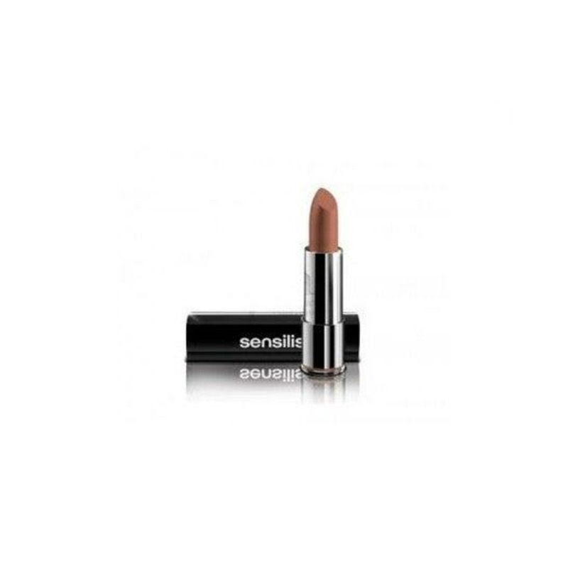 SENSILIS SHEER MOISTURISING LIPSTICK 3.5 ML BOIS