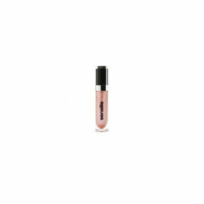 SENSILIS SHIMMER LIPS 02 BEIGE
