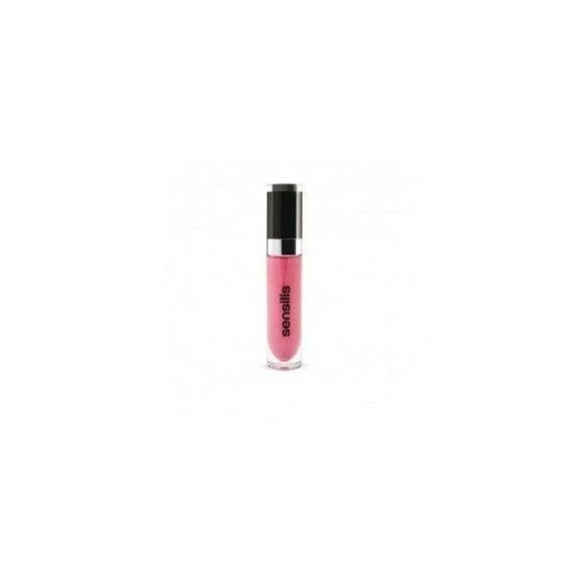 SENSILIS SHIMMER LIPS 07 FRAISE