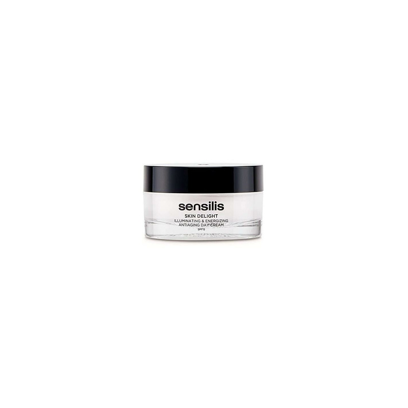 SENSILIS SKIN DELIGHT CREMA DE DIA 50 ML