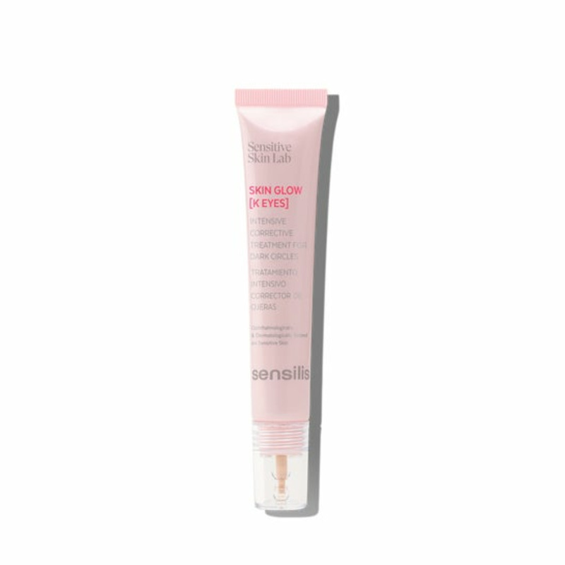 SENSILIS SKIN GLOW K EYES 1 TUBO 15 ML