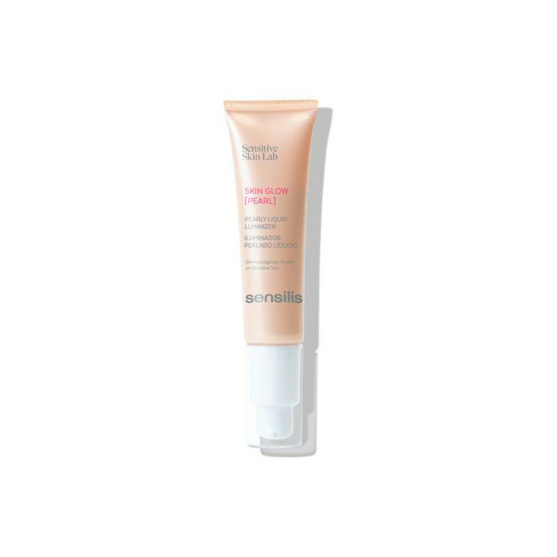 SENSILIS SKIN GLOW PEARL