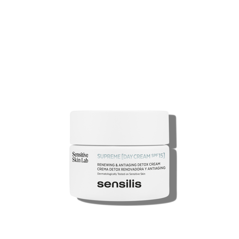 SENSILIS SUPREME DAYLIGHT CR 5