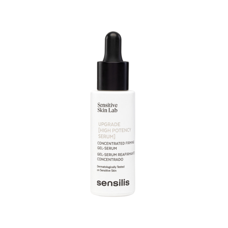 SENSILIS UPGRADE SERUM ALTA POTENCIA 1 ENVASE 30