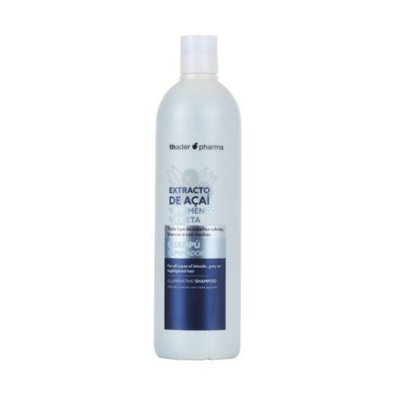 TH CHAMPU EXTRACTO ACAI E PIGMENTO VIOLETA1000ML