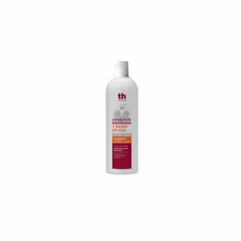 TH CHAMPU GRANADA E BAYAS DE GOJI 1000ML