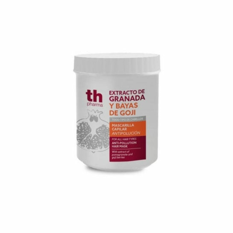 TH MASCARILLA GRANADA E BAYAS DE GOJI 700ML