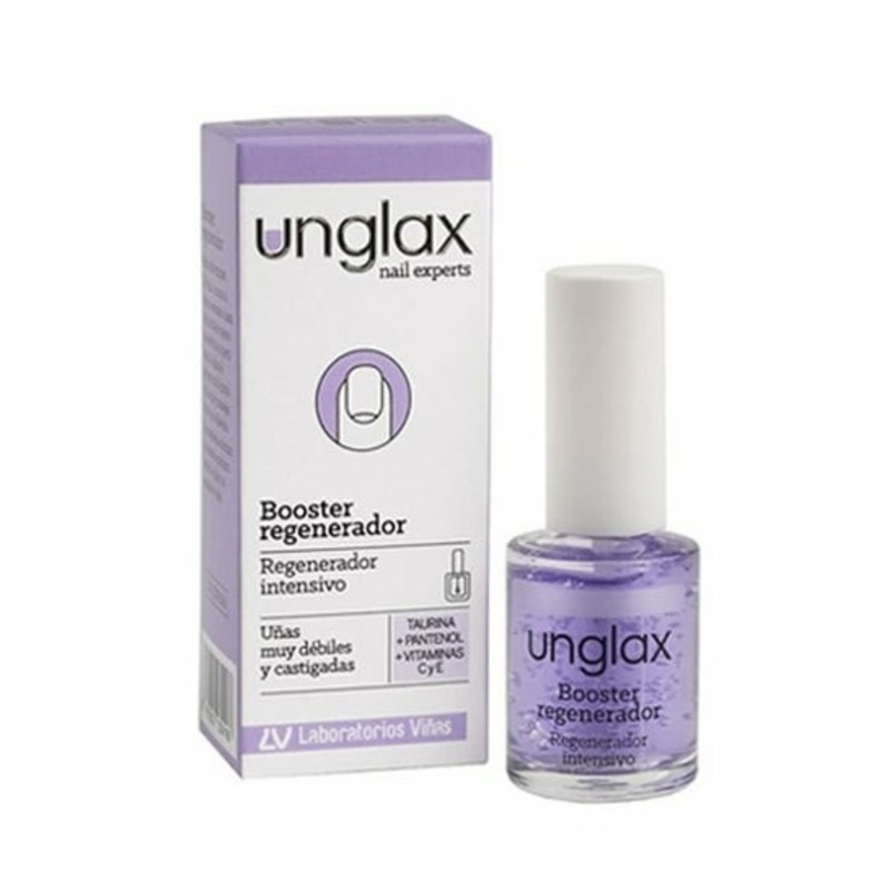 UNGLAX BOOSTER REGENERADOR 10 ML