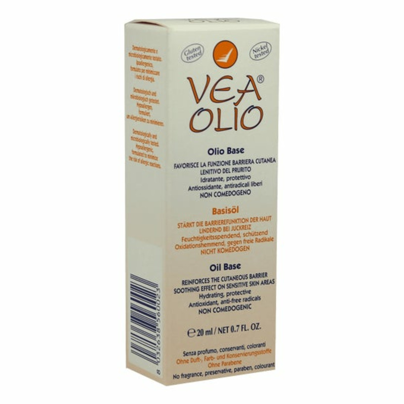 VEA OLIO 20 ML