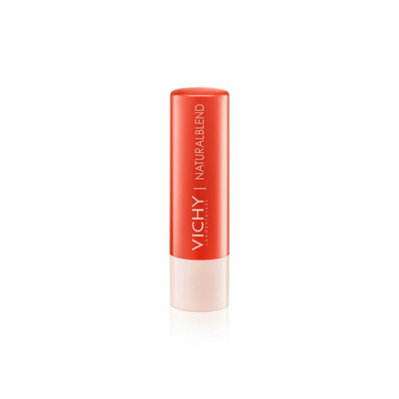 VICHY BALSAMO NATURAL LIP CORAL