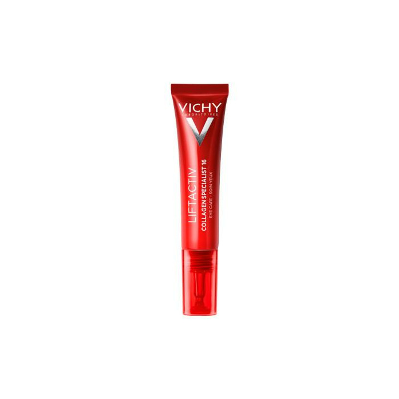 VICHY LIFTACTIV COLLAGEN  CONTORNO OJOS