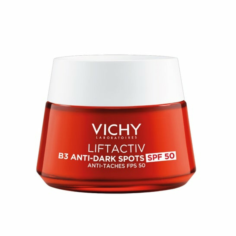 VICHY LIFTACTIV CREMA B3 ANTIMANCHAS+SERUM+FOTOP