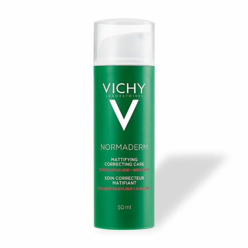 VICHY NORMADERM CUIDADO CORRECTOR 50 ML