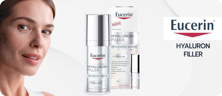 EUCERIN EPIGENETICS SERUM 30ML